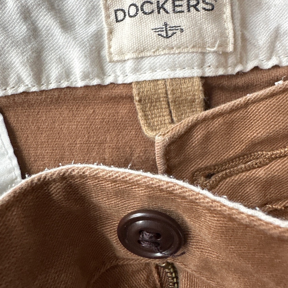 Dockers shorts